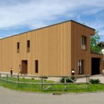 5 1/2 Zimmer-Einfamilienhaus in Andwil zu verkaufen