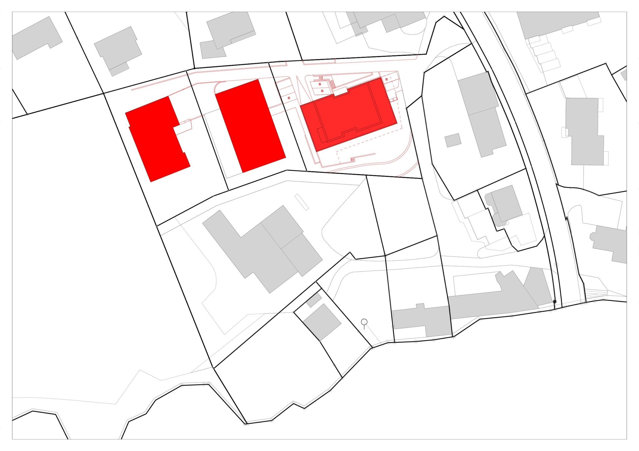 Projektentwicklungen – Helbling Architektur